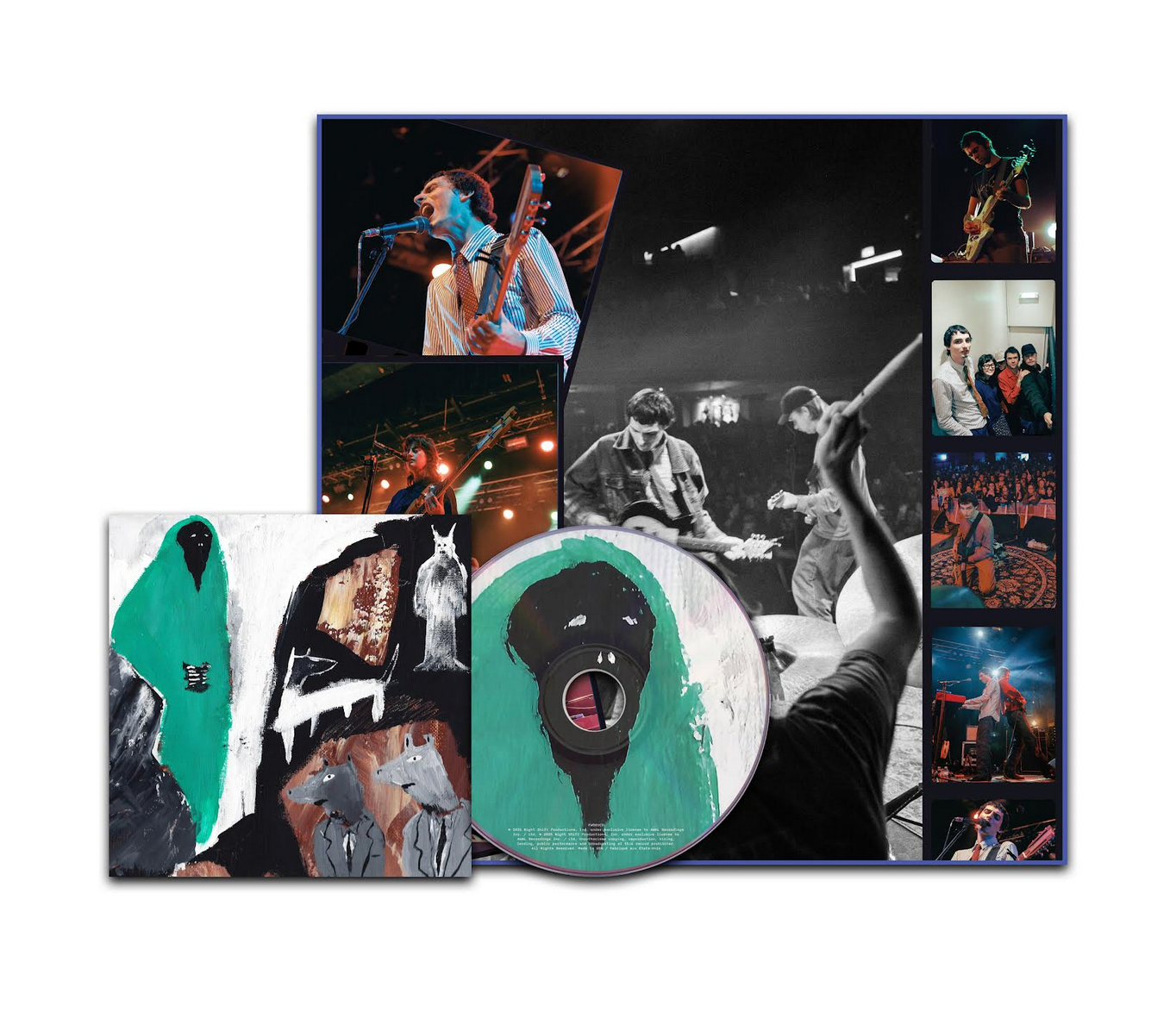 Finn Wolfhard 'Happy Birthday'