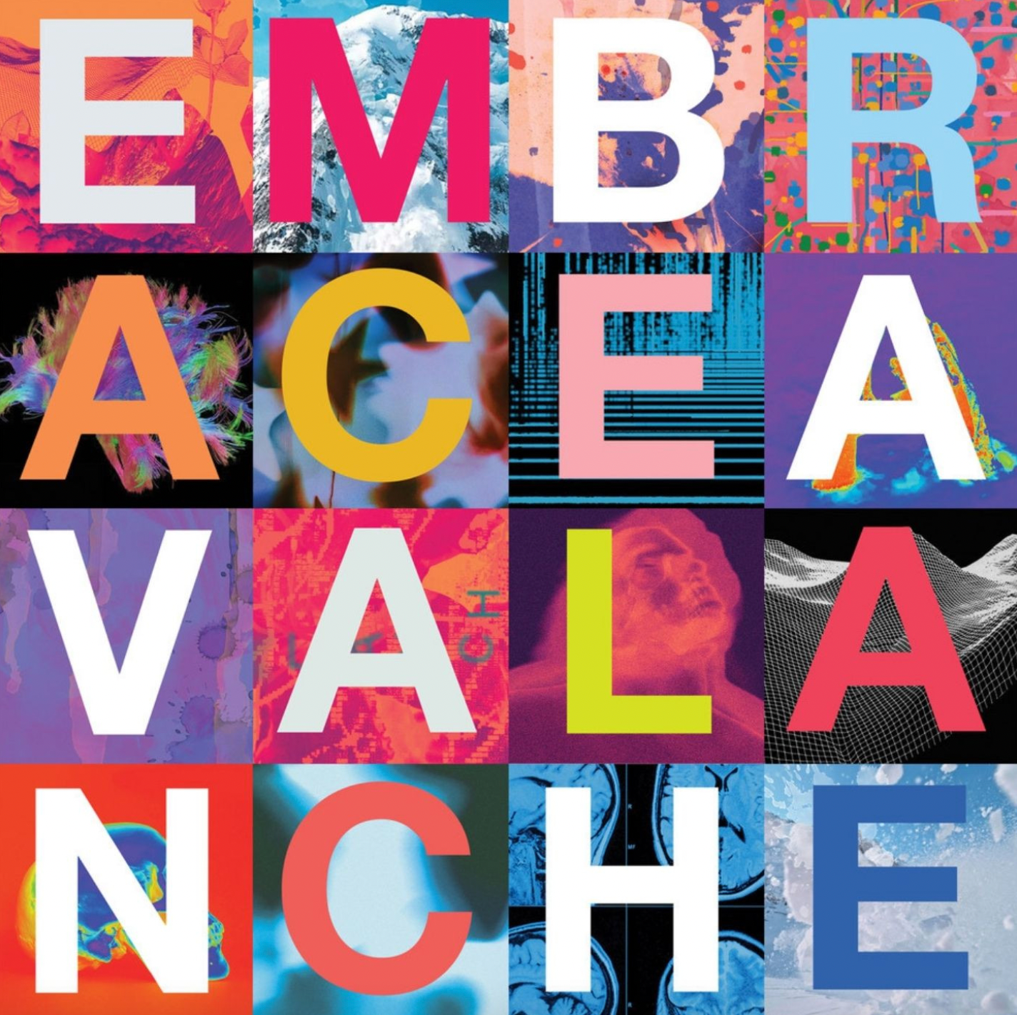 Embrace - Live at Birdwell Venue Barnsley - 9th June - FINAL TICKETS AVAILABLE ON THE DOOR