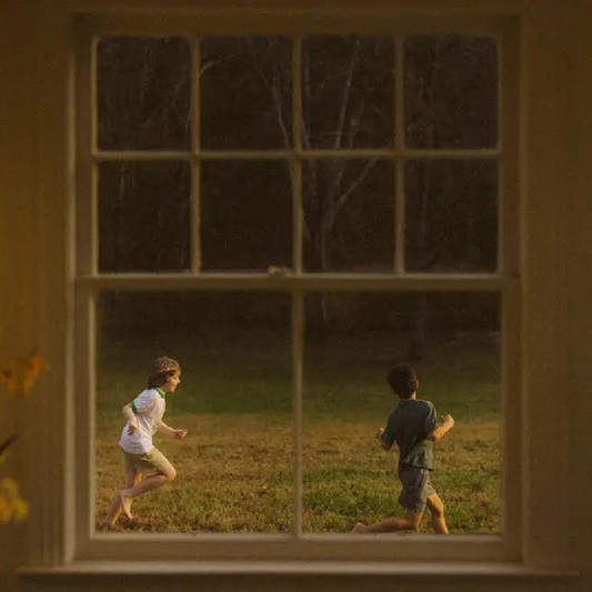 Noah Kahan 'The Great Divide' 2xLP