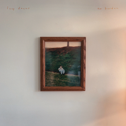 Lucy Dacus 'No Burden' LP