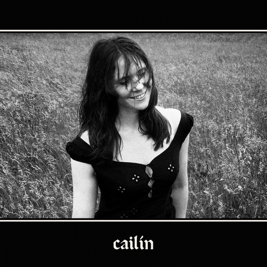 Kate Nash 'Cailín' 2xLP