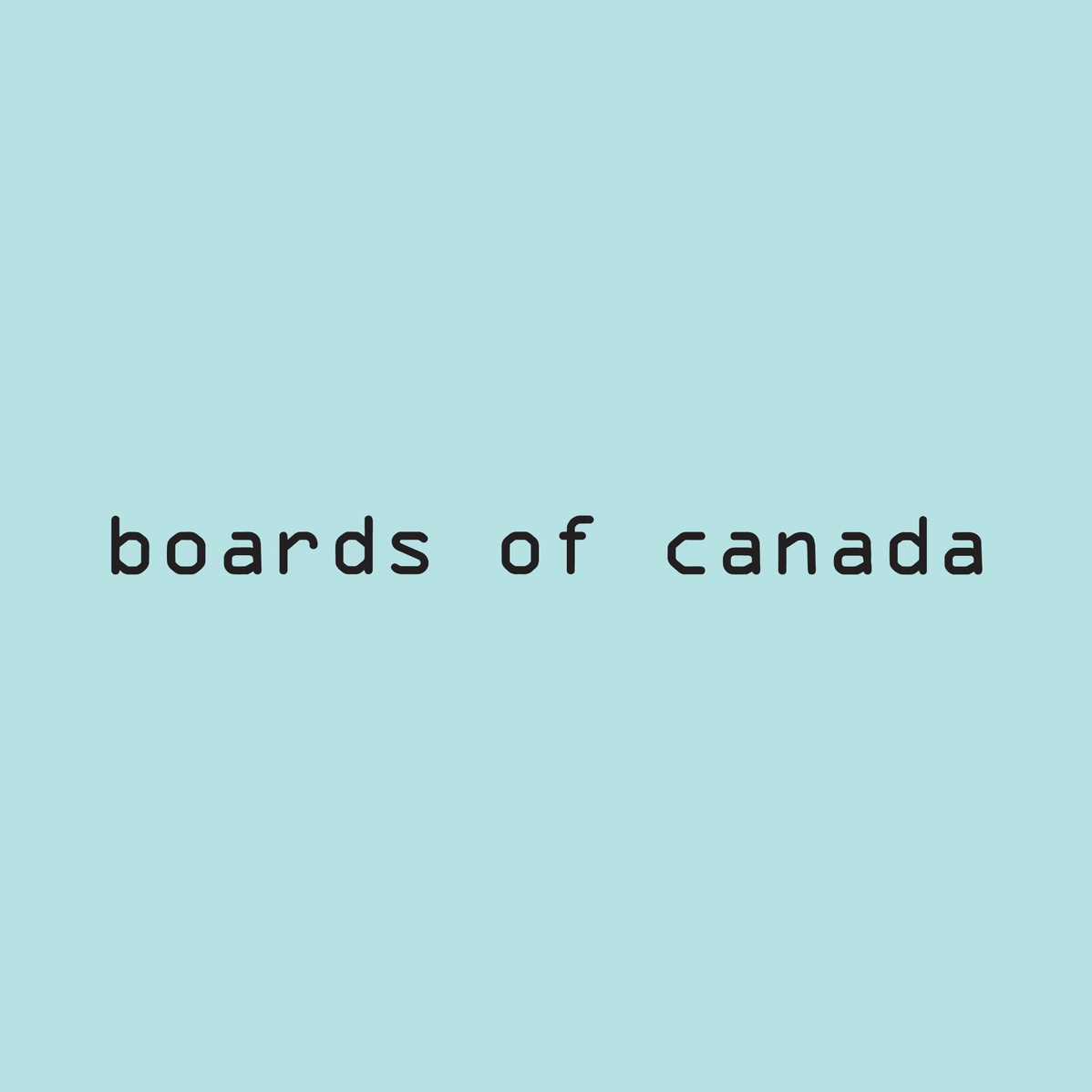 Boards Of Canada 'Hi Scores' 12"