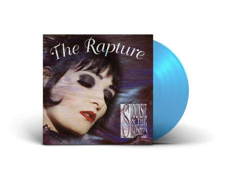 Siouxsie & The Banshees - The Rapture 2xLP