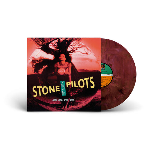 Stone Temple Pilots - Core LP