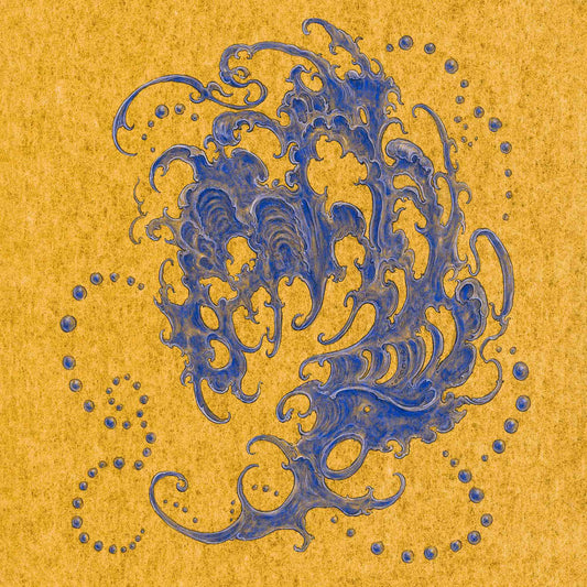 Surgeon 'Shell-Wave' 2xLP