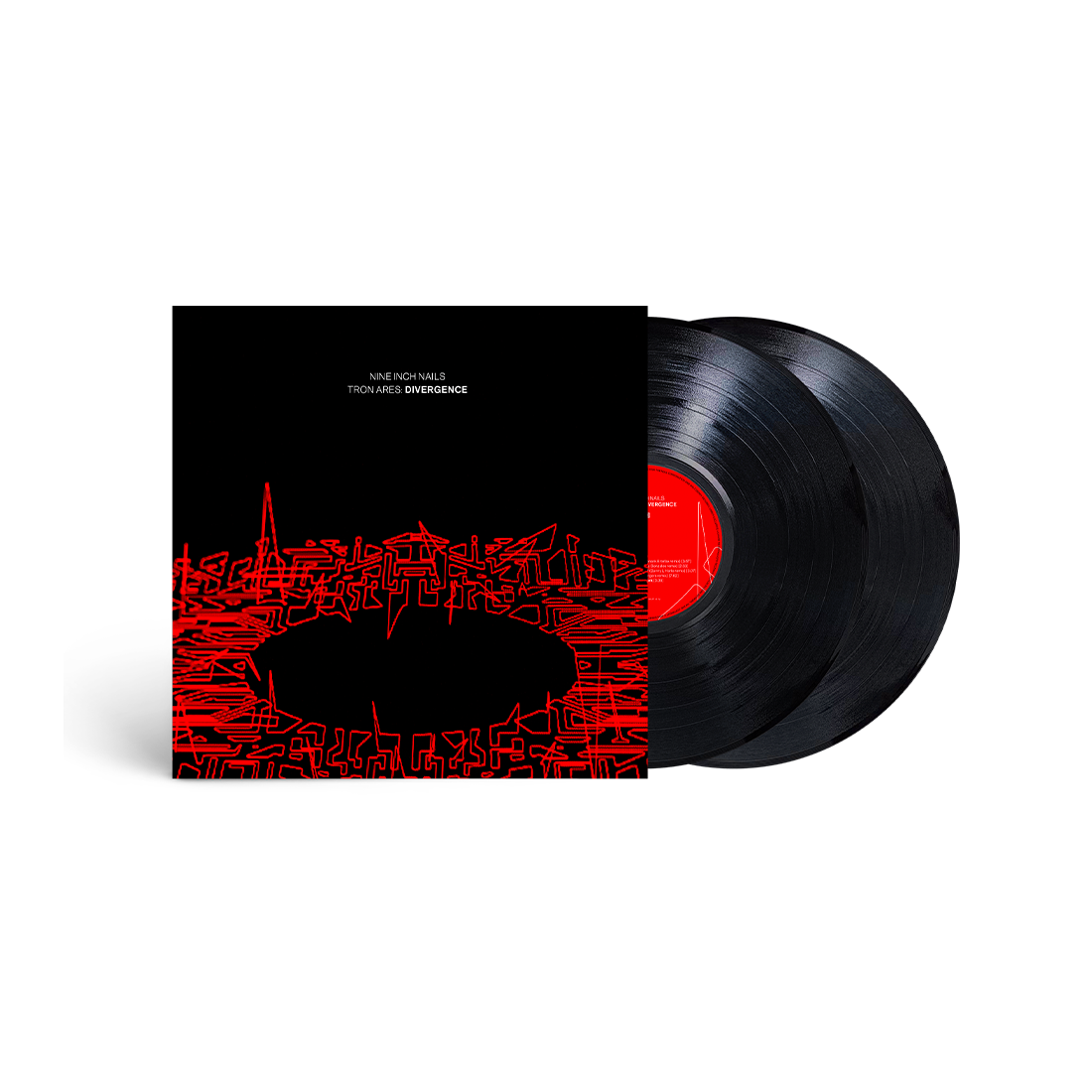 Nine Inch Nails 'TRON Ares: Divergence'