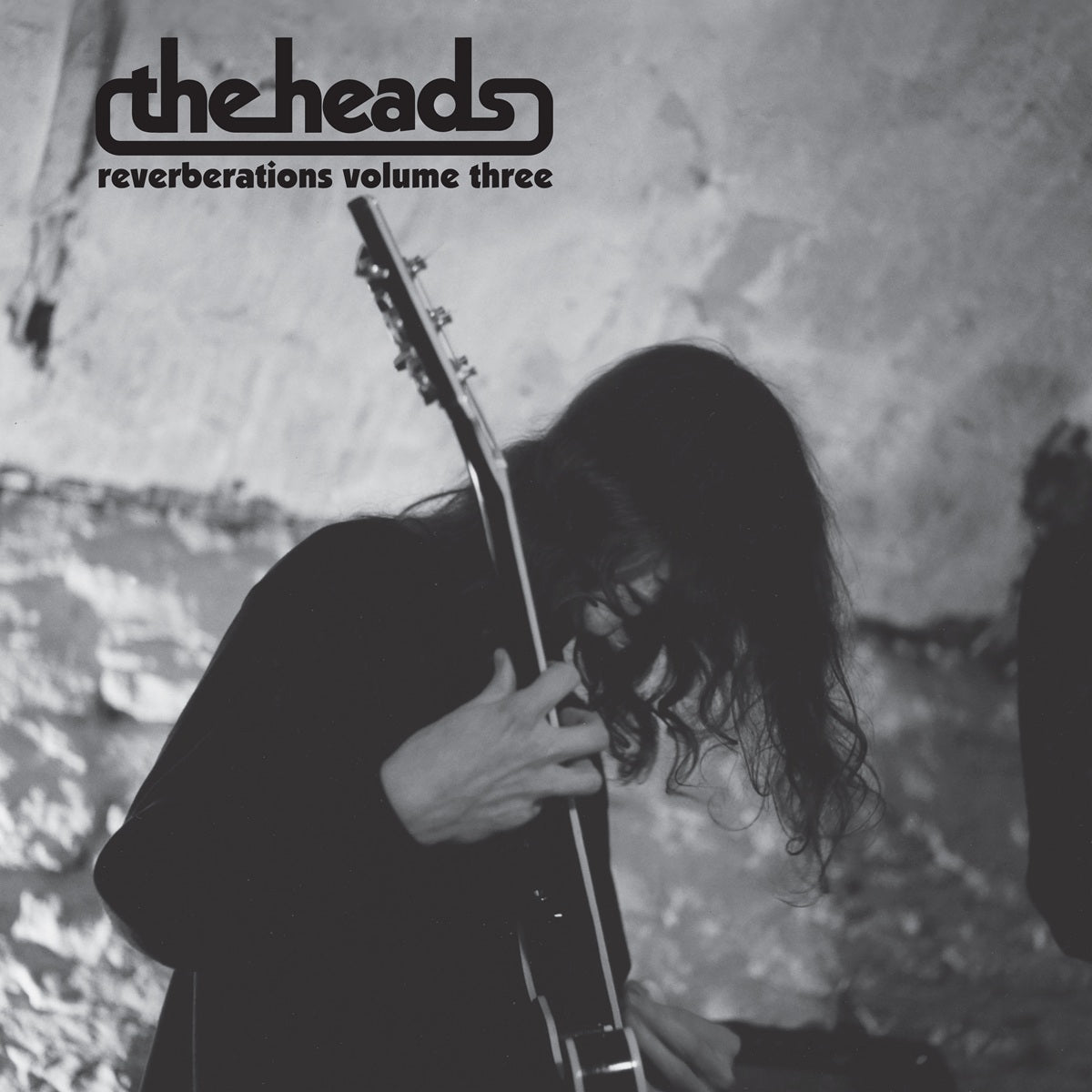 The Heads 'Reverberations Volume 3' LP