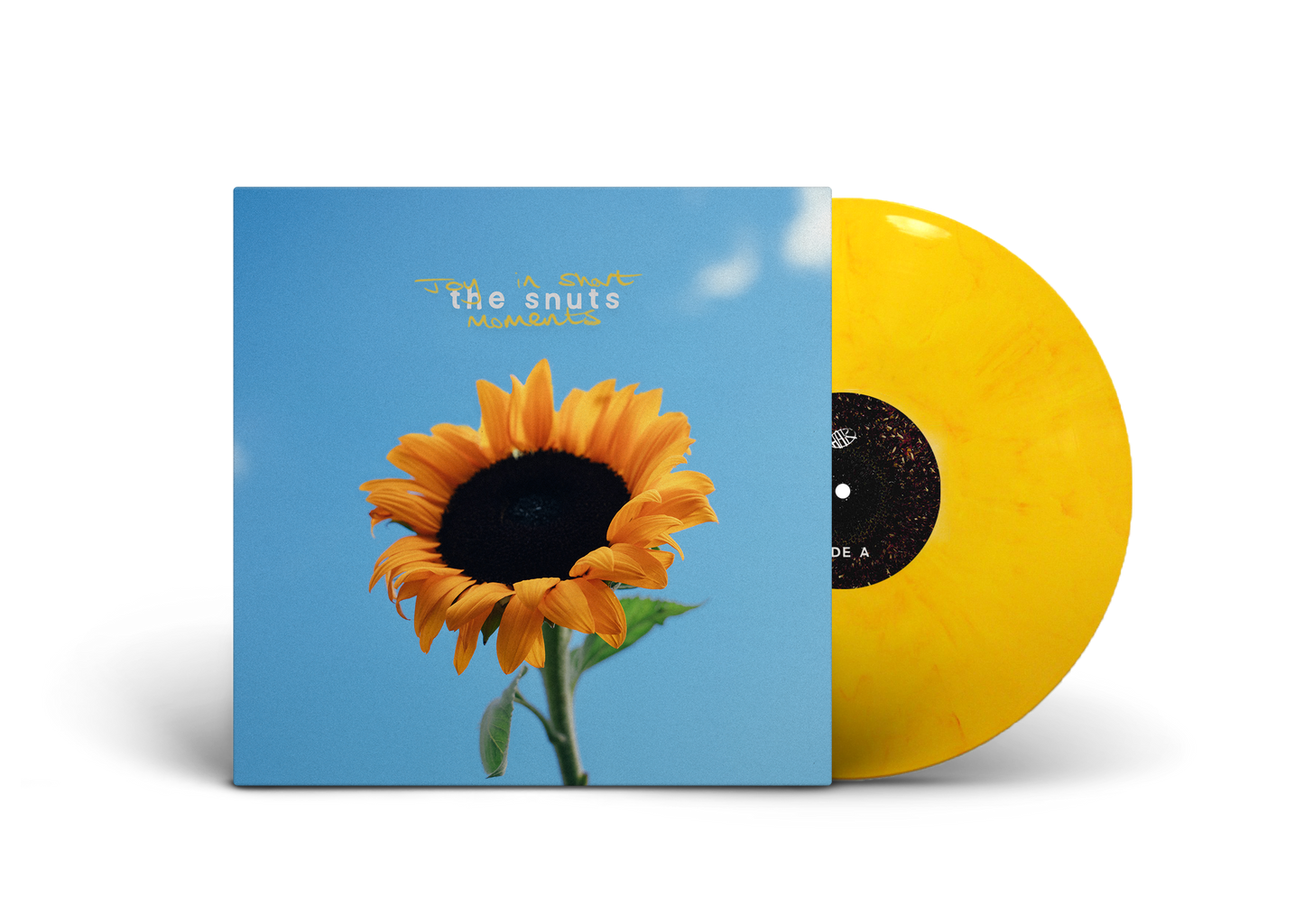 The Snuts 'Joy In Short Moments' LP