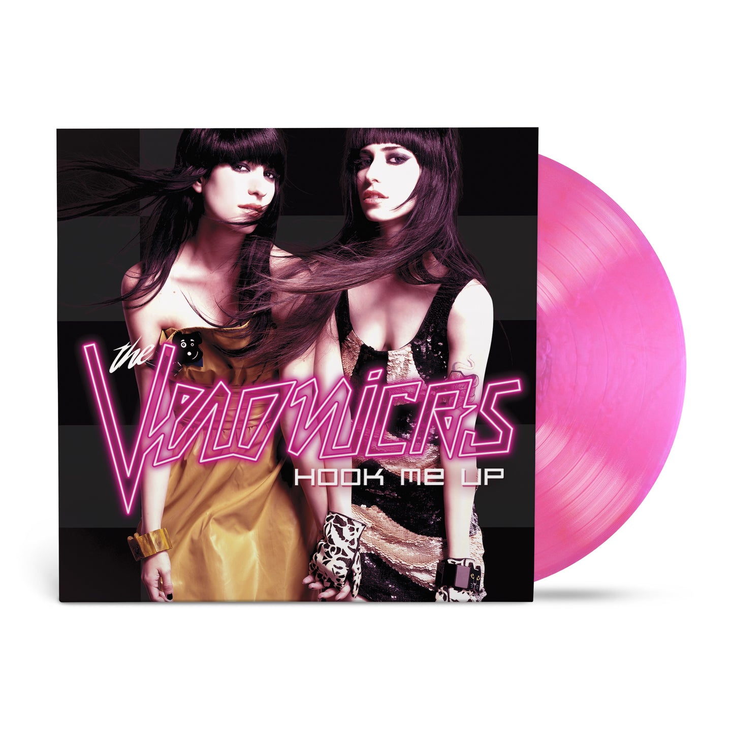 The Veronicas - Hook Me Up LP