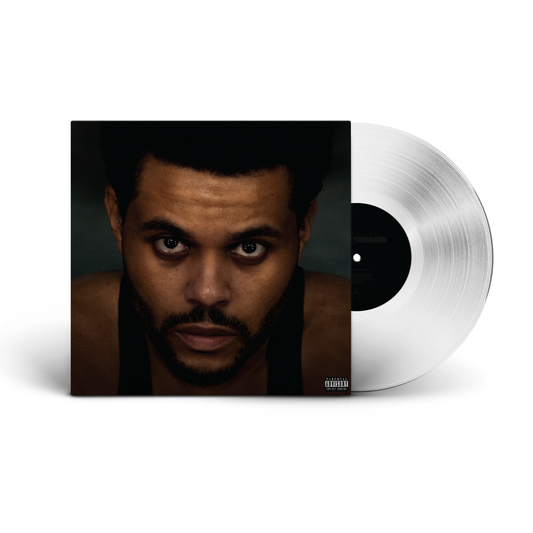 The Weeknd 'Hurry Up Tomorrow' LP