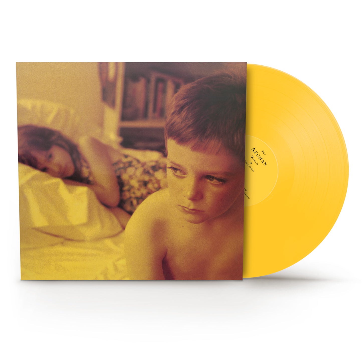 The Afghan Whigs 'Gentlemen' LP