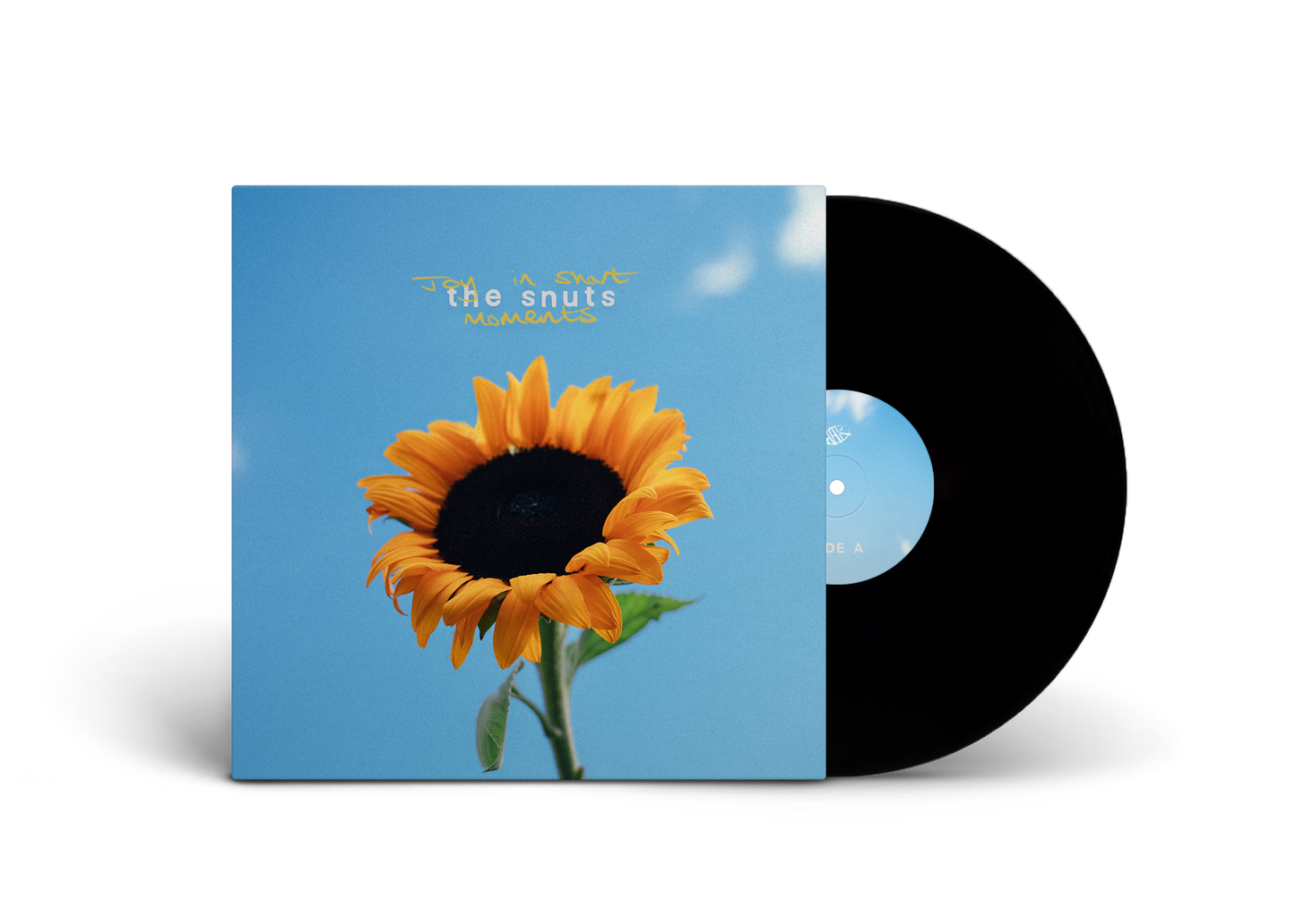 The Snuts 'Joy In Short Moments' LP