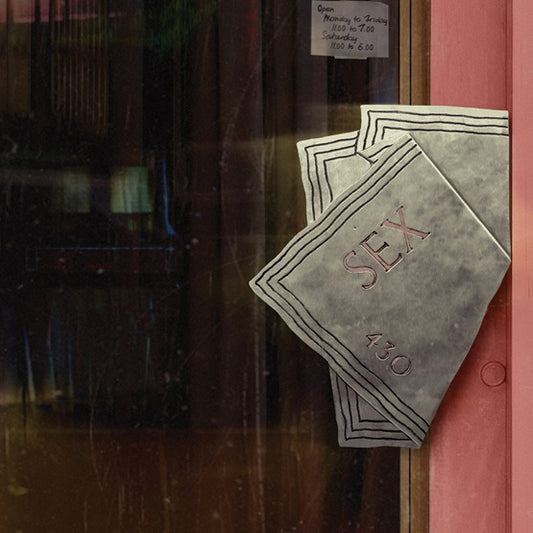 Various Artists - Sex: Craft Must Have Clothes LP