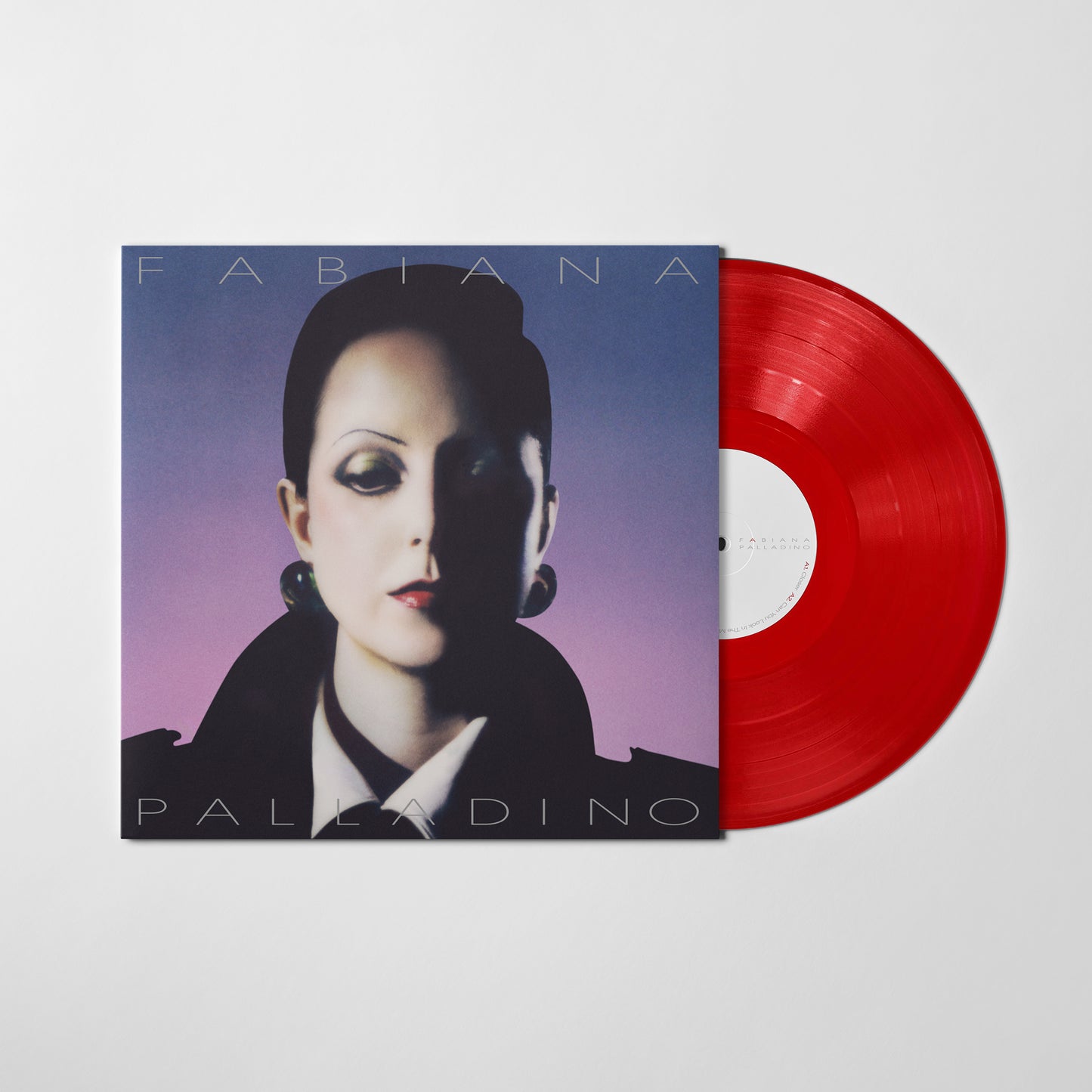 Fabiana Palladino 'Fabiana Palladino' LP