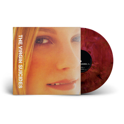 Various Artists - The Virgin Suicides (Music From The Motion Picture) LP