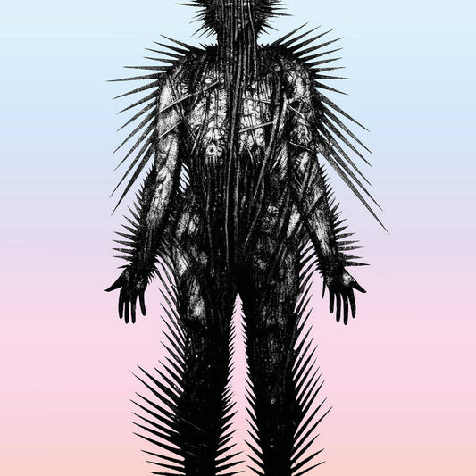 Pharaoh Overlord 'Louhi' LP