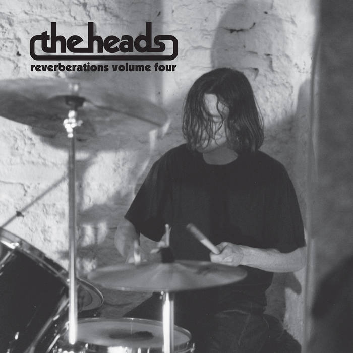 The Heads 'Reverberations Volume 4' LP