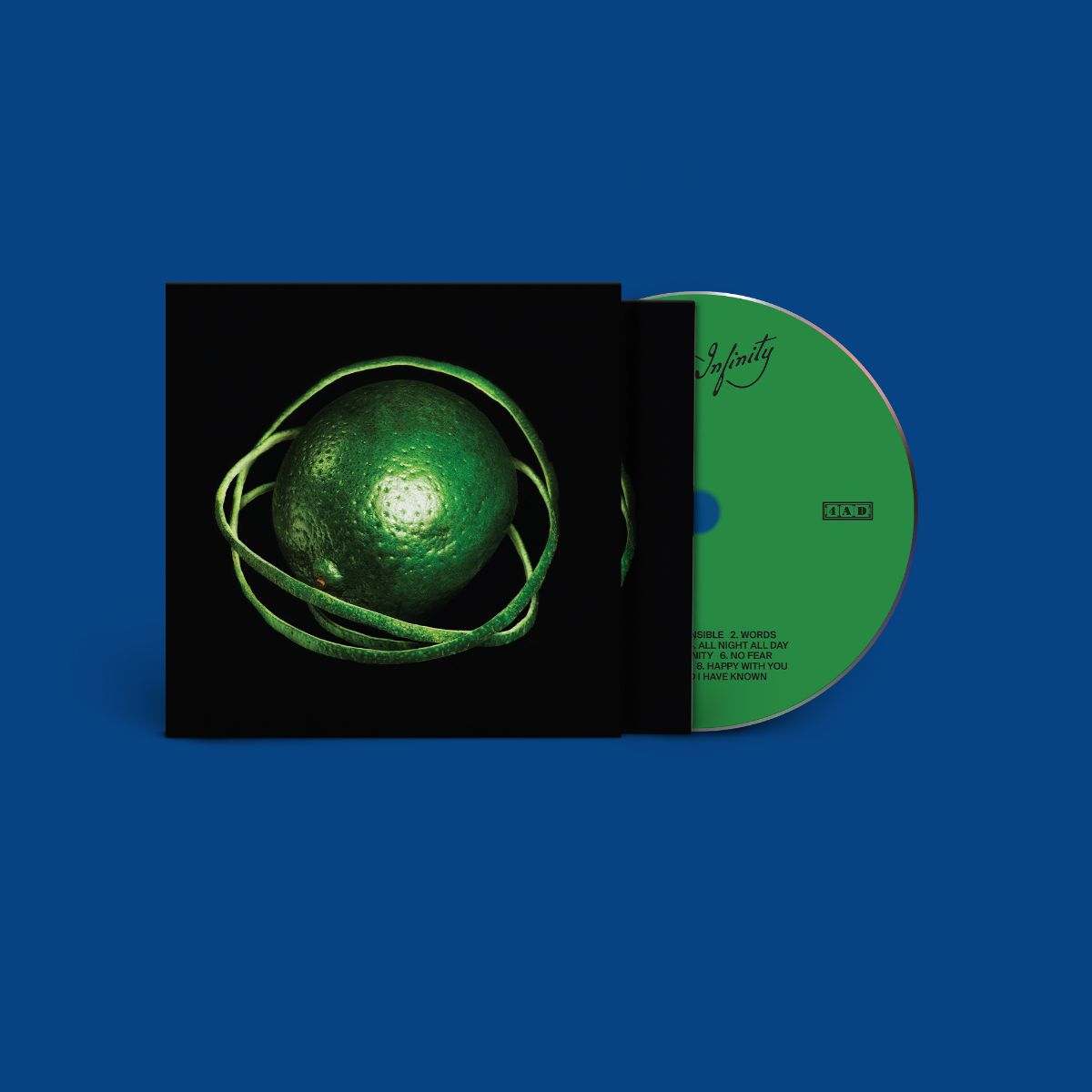 Big Thief 'Double Infinity'