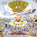 Green Day 'Dookie (30th Anniversary)' LP