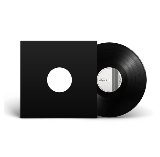 Fcukers 'nüyork' 12"