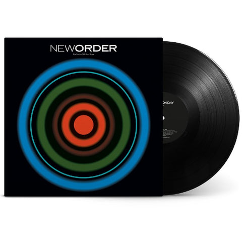 New Order 'Blue Monday 88 (2023 Remaster)' 12"