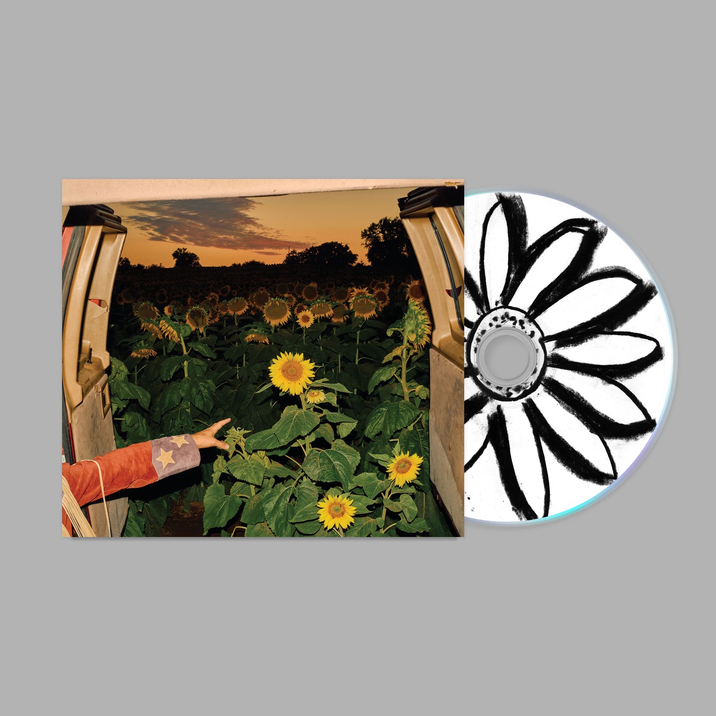 Kevin Morby 'Little Wide Open'