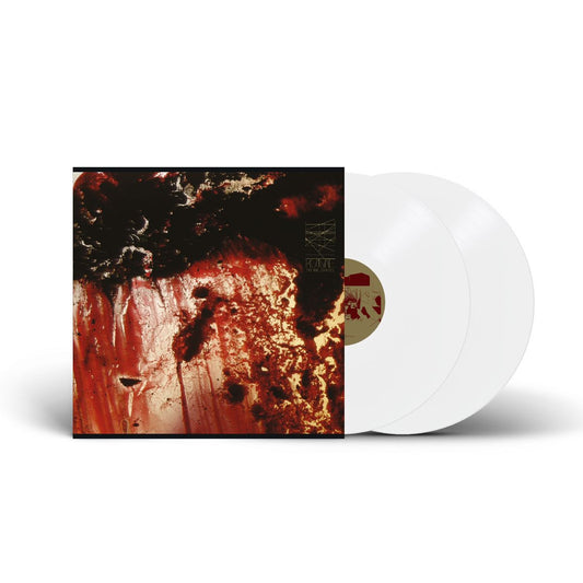 Khanate 'To Be Cruel' 2xLP