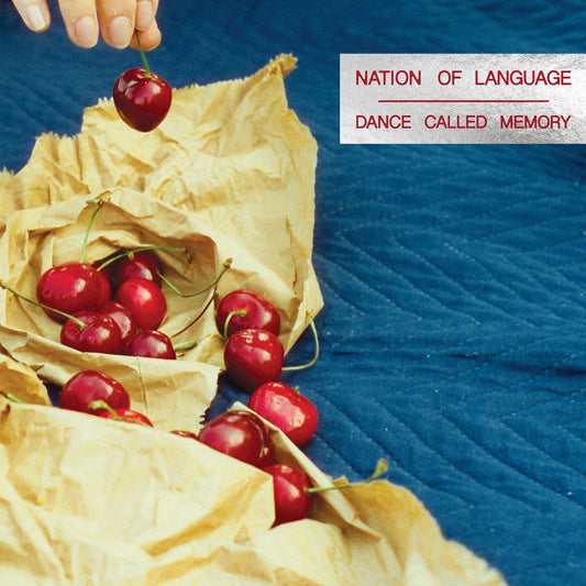 Nation Of Language 'Dance Called Memory' LP