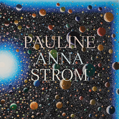 Pauline Anna Strom 'Echoes, Spaces, Lines' 4xLP