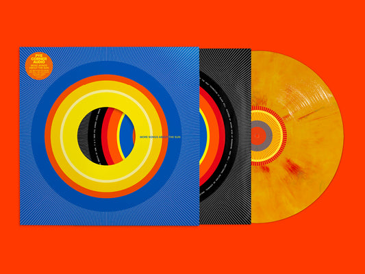 Pye Corner Audio 'More Songs About The Sun' LP