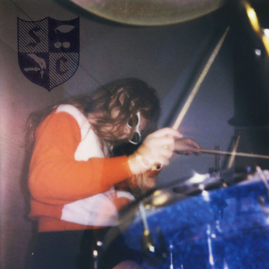 Snocaps 'Snocaps' LP