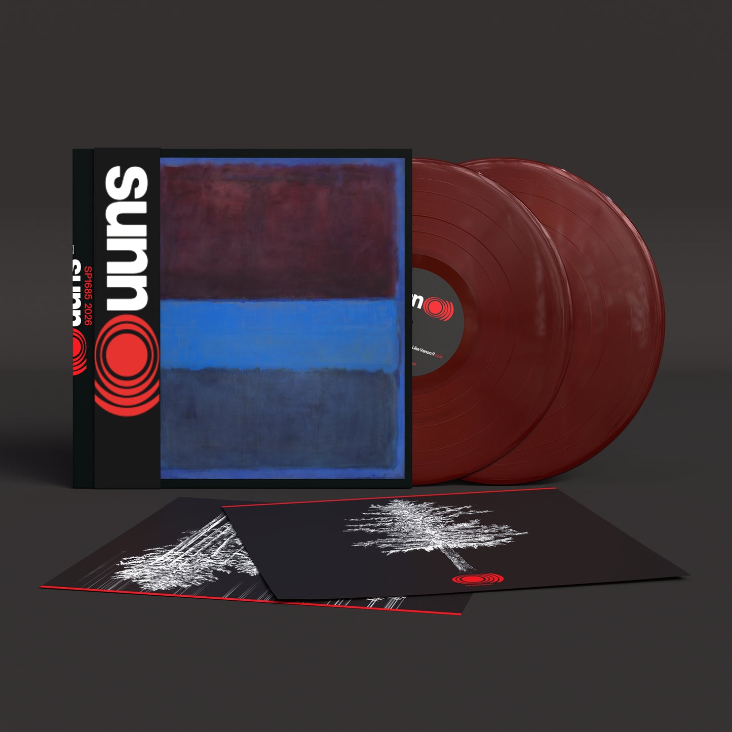 sunn O))) 'sunn O)))'