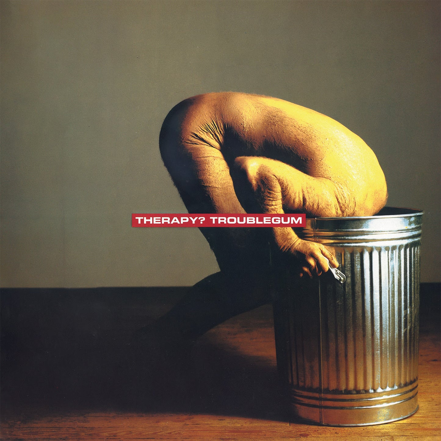 Therapy? 'Troublegum (Deluxe)' 2xLP