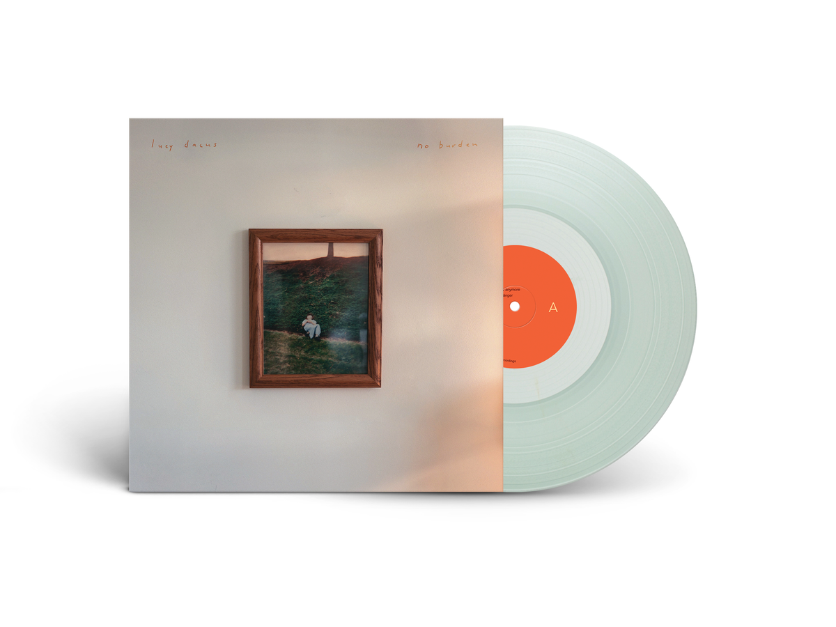 Lucy Dacus 'No Burden' LP