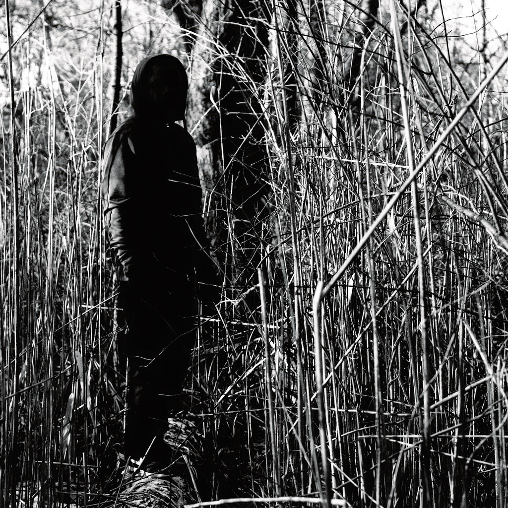 billy woods 'Today, I Wrote Nothing (10 Year Anniversary Reissue)' 2xLP