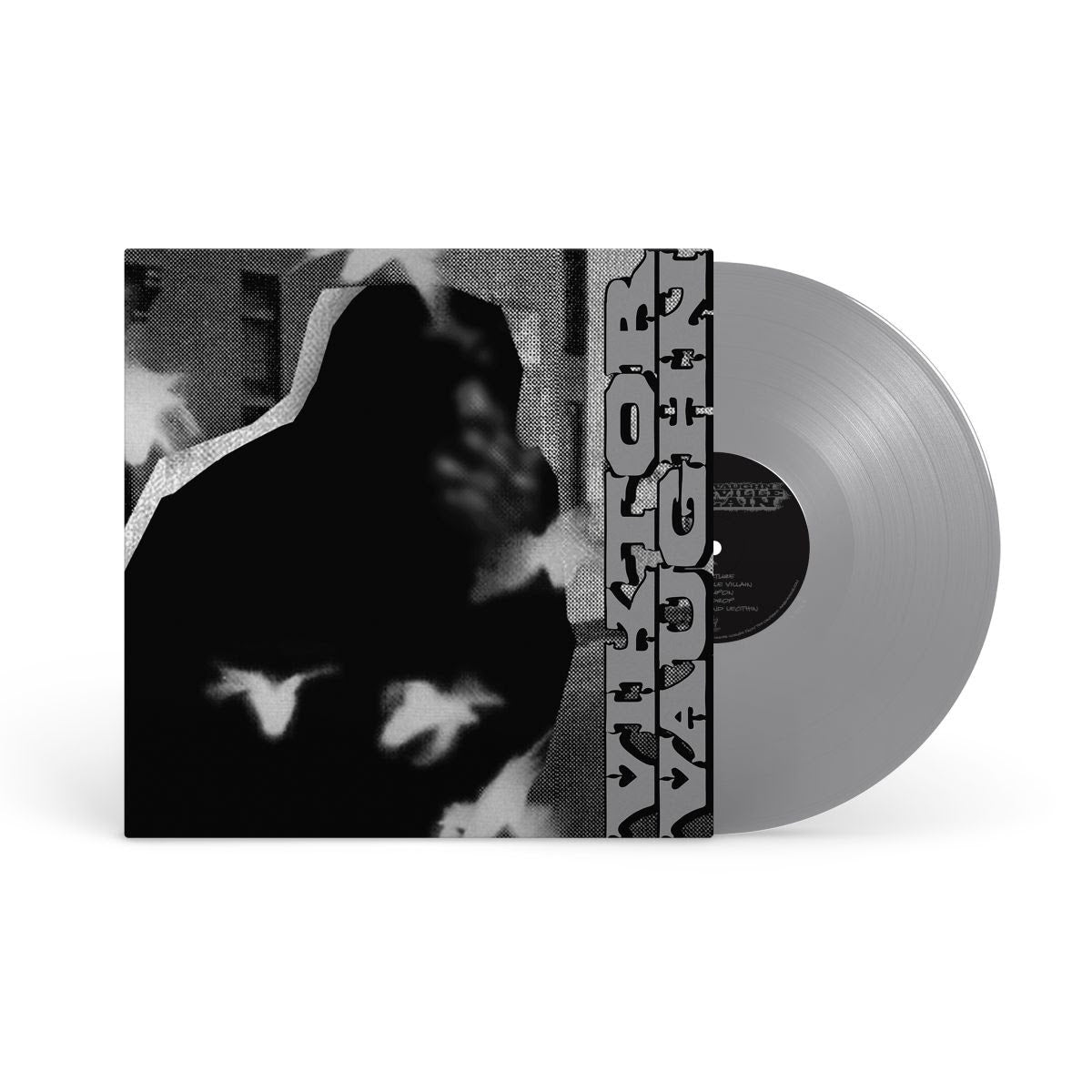 Viktor Vaughn (MF Doom) 'Vaudeville Villain' 2xLP