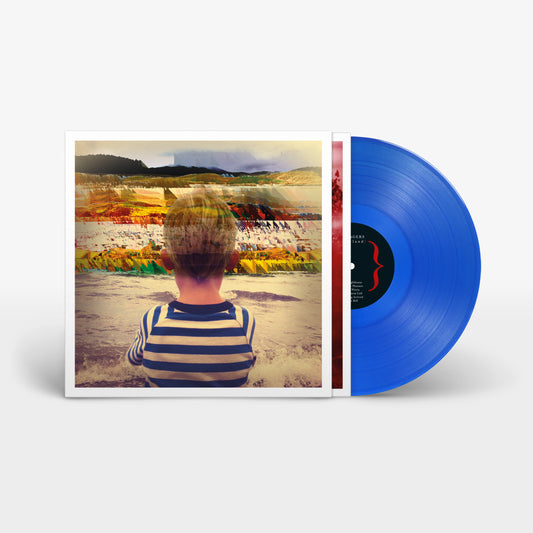 Villagers '{Awayland}' LP