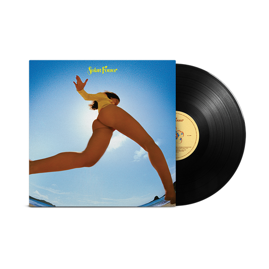 Lorde 'Solar Power' LP