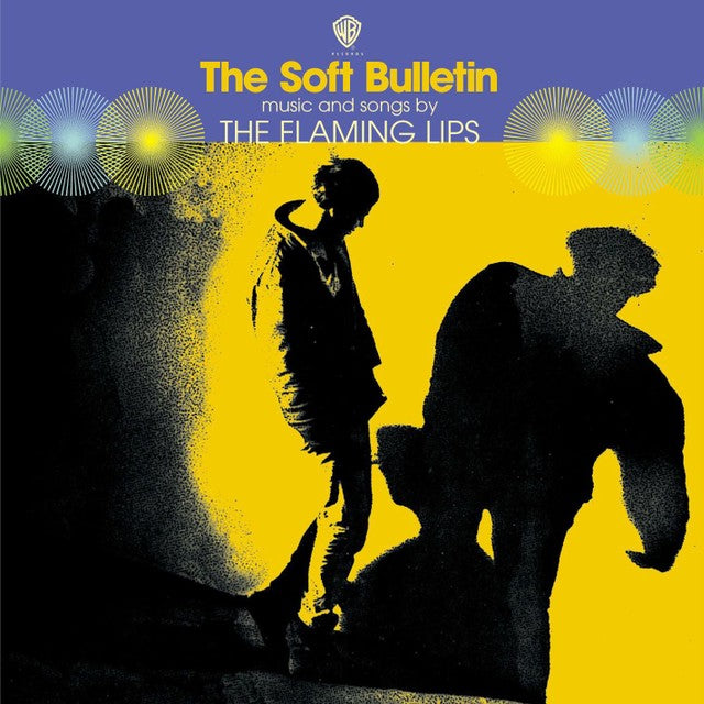 The Flaming Lips 'The Soft Bulletin' 2xLP