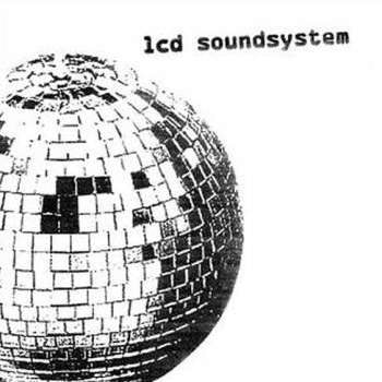 LCD Soundsystem 'LCD Soundsystem' LP