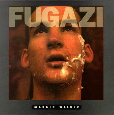Fugazi 'Margin Walker' LP
