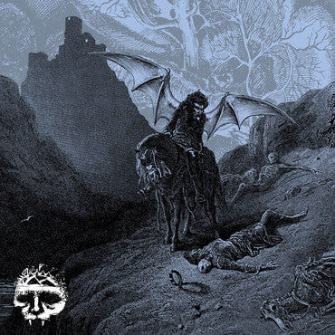 Integrity 'Howling, For The Nightmare Shall Consume' 2xLP