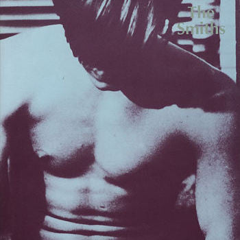 The Smiths 'The Smiths' LP