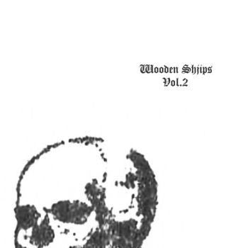 Wooden Shjips 'Vol 2' LP