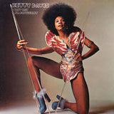 Betty Davis 'They Say I'm Different' LP