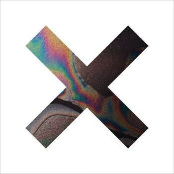 The xx 'Coexist' LP