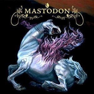Mastodon 'Remission' 2xLP