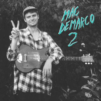 Mac DeMarco '2' LP