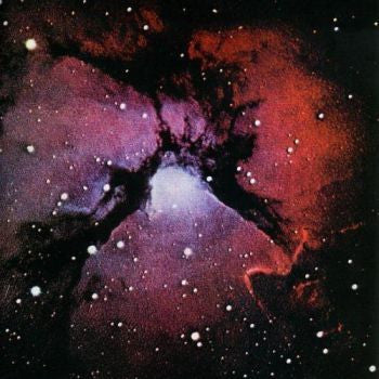 King Crimson 'Islands' LP