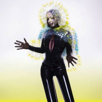 Bjork 'Vulnicura' 2xLP